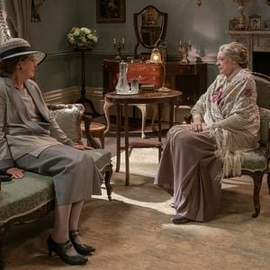 Foto Downton Abbey II: Uma Nova Era