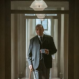 Foto Downton Abbey II: Uma Nova Era