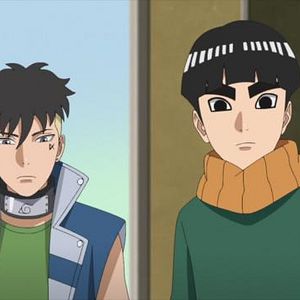 Foto Boruto: Naruto Next Generations