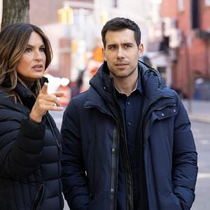 Foto Mariska Hargitay