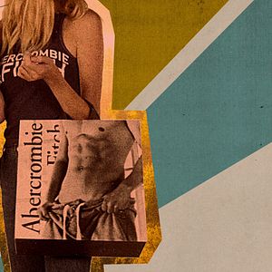 Foto Abercrombie & Fitch: Ascensão e Queda
