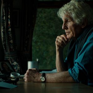 Foto O Mistério de Marilyn Monroe: Gravações Inéditas