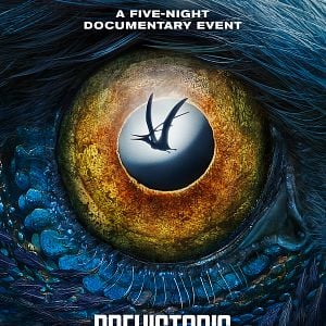 Foto Planeta Pre-Histórico