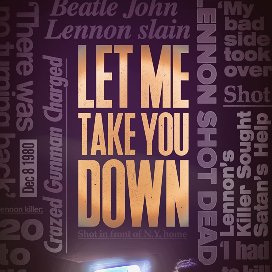 Foto Let Me Take You Down