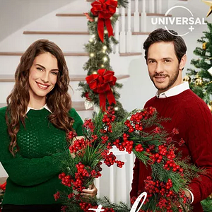 Foto Natal em Pemberley Manor