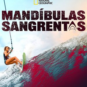 Foto Mandíbulas Sangrentas