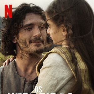 Foto Os Herdeiros da Terra