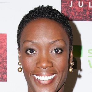 Foto Carolyn Michelle Smith