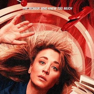 Foto The Flight Attendant