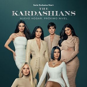 Foto The Kardashians