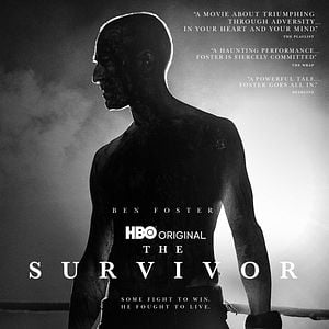 Foto A luta de uma vida