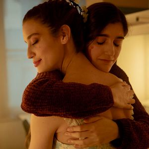 Foto As Garotas de Cristal