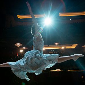 Foto As Garotas de Cristal