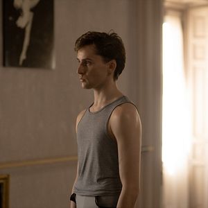 Foto As Garotas de Cristal