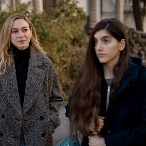 Foto As Garotas de Cristal