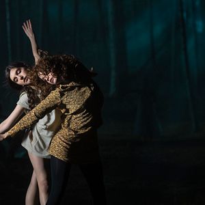 Foto As Garotas de Cristal