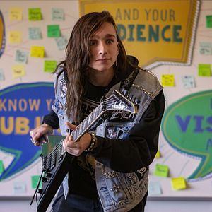 Foto Adrian Greensmith