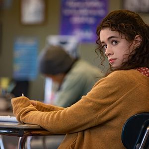 Foto Isis Hainsworth