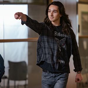 Foto Adrian Greensmith