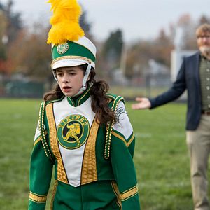 Foto Isis Hainsworth