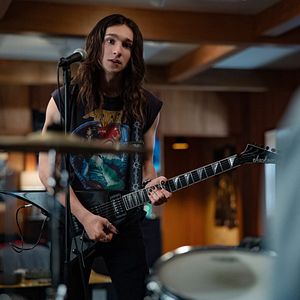 Foto Adrian Greensmith