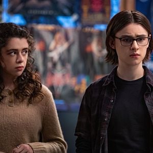 Foto Isis Hainsworth