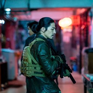 Foto Yaksha: Operação Implacável