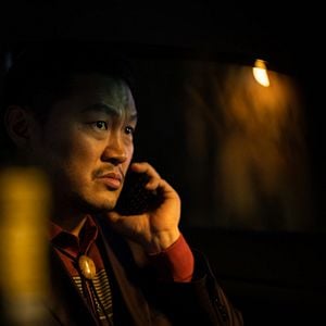 Foto Yaksha: Operação Implacável