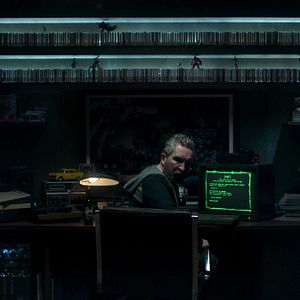 Foto Escolha ou Morra