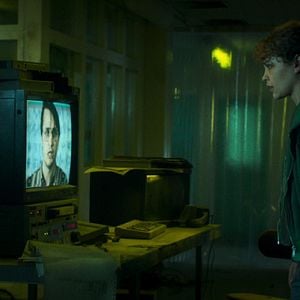 Foto Escolha ou Morra