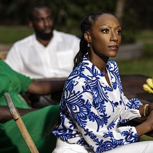 Foto Naana Agyei Ampadu