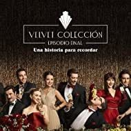 Foto Velvet Colección: Una Navidad para recordar