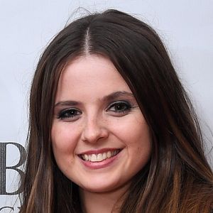 Foto Gabrielle Creevy