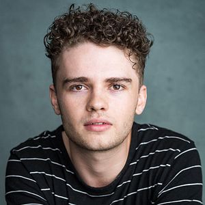 Foto James Wilbraham