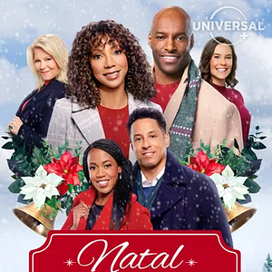 Foto Natal em Evergreen: Casamento à Vista