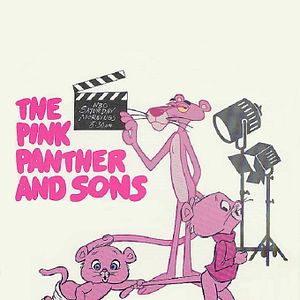 Foto Os Filhos da Pantera Cor-de-Rosa