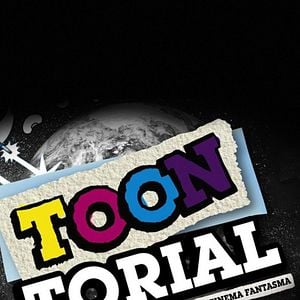 Foto Toontorial