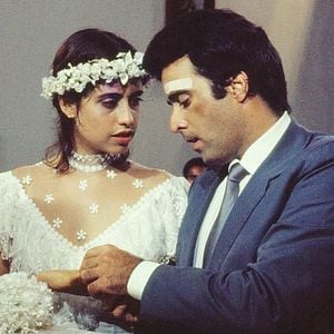 Foto Selva de Pedra (1986)