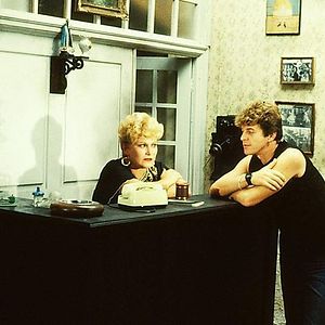 Foto Selva de Pedra (1986)