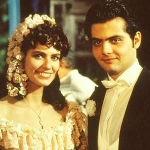 Foto Sinhá Moça (1986)