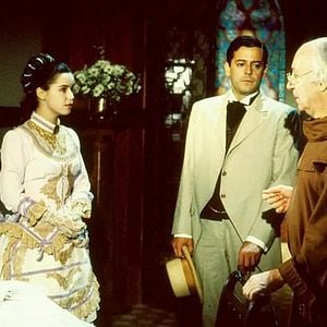 Foto Sinhá Moça (1986)