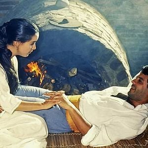 Foto Sinhá Moça (1986)