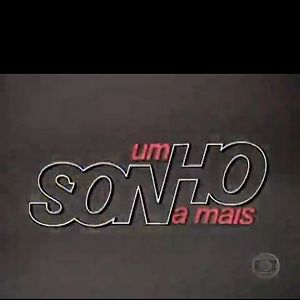Foto Um Sonho A Mais