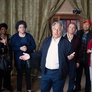 Foto Christian Clavier