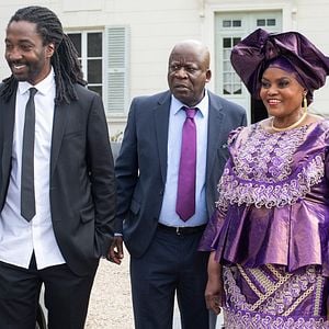 Foto Salimata Kamate