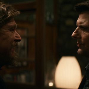 Foto Michael Chernus