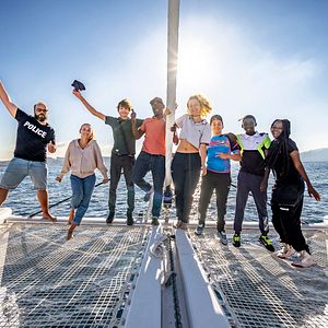 Foto Lucien Jean-Baptiste