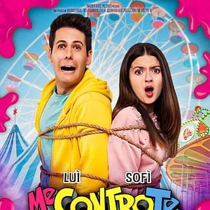 Foto Me contro Te: A Vingança do Senhor S