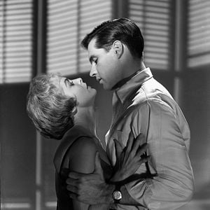 Foto Anthony Perkins