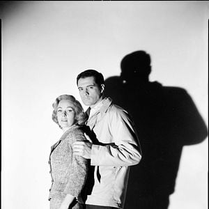 Foto Anthony Perkins